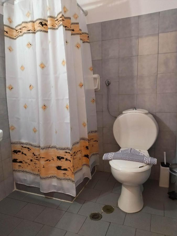 Astir Cosy Living Hotel Agios Konstantinos (Phthiotis) Exterior foto
