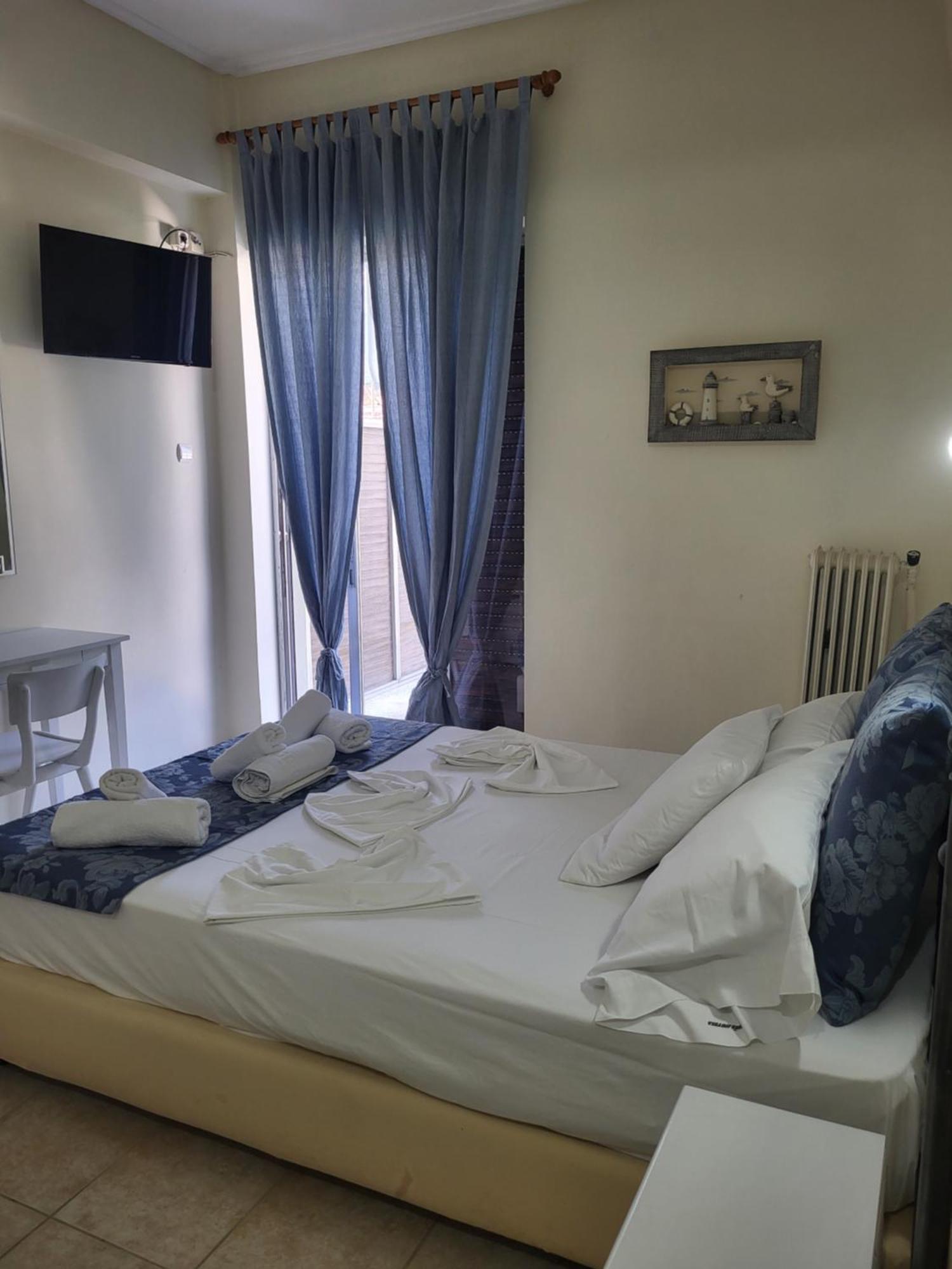Astir Cosy Living Hotel Agios Konstantinos (Phthiotis) Exterior foto