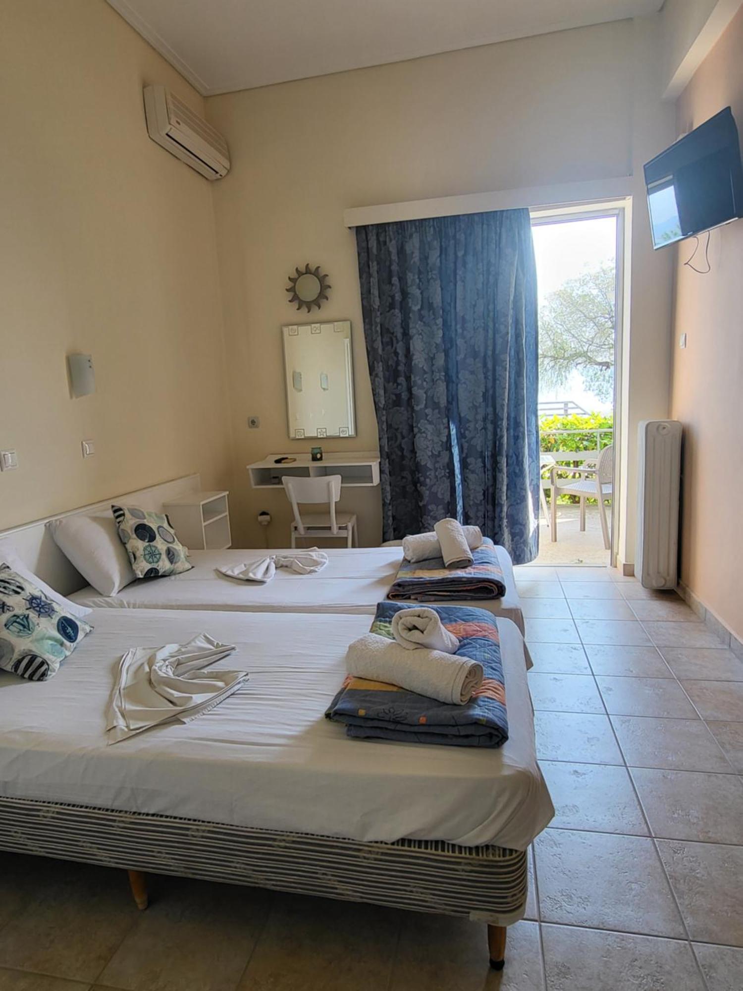Astir Cosy Living Hotel Agios Konstantinos (Phthiotis) Exterior foto