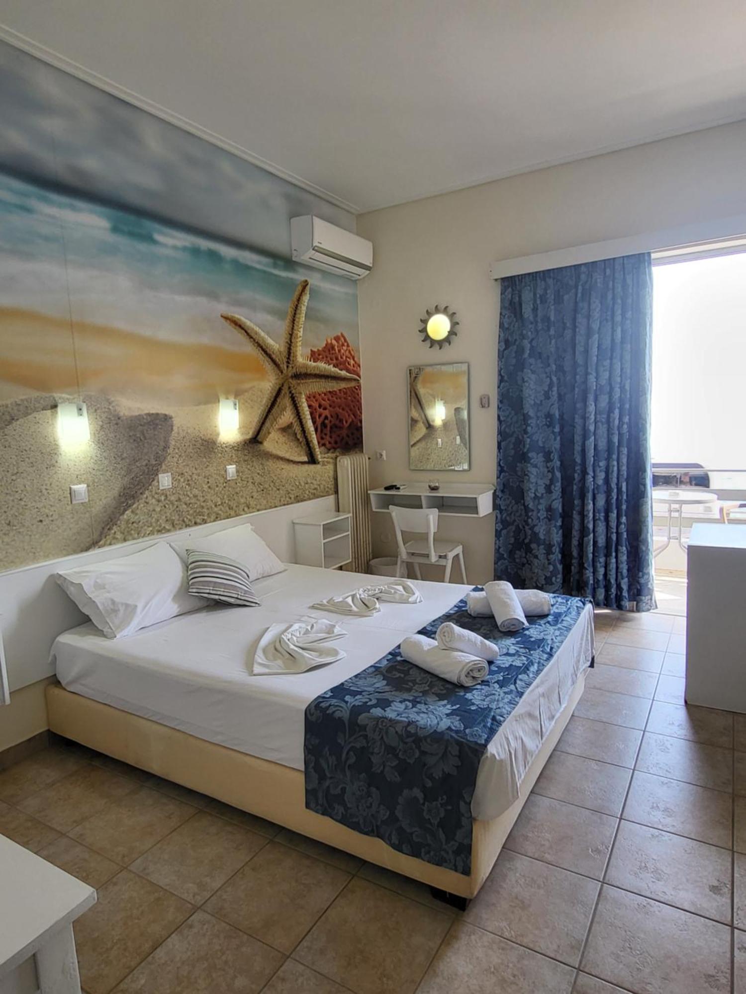 Astir Cosy Living Hotel Agios Konstantinos (Phthiotis) Exterior foto
