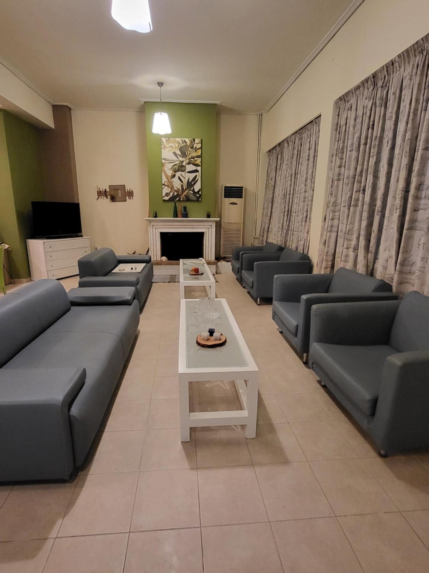 Astir Cosy Living Hotel Agios Konstantinos (Phthiotis) Exterior foto