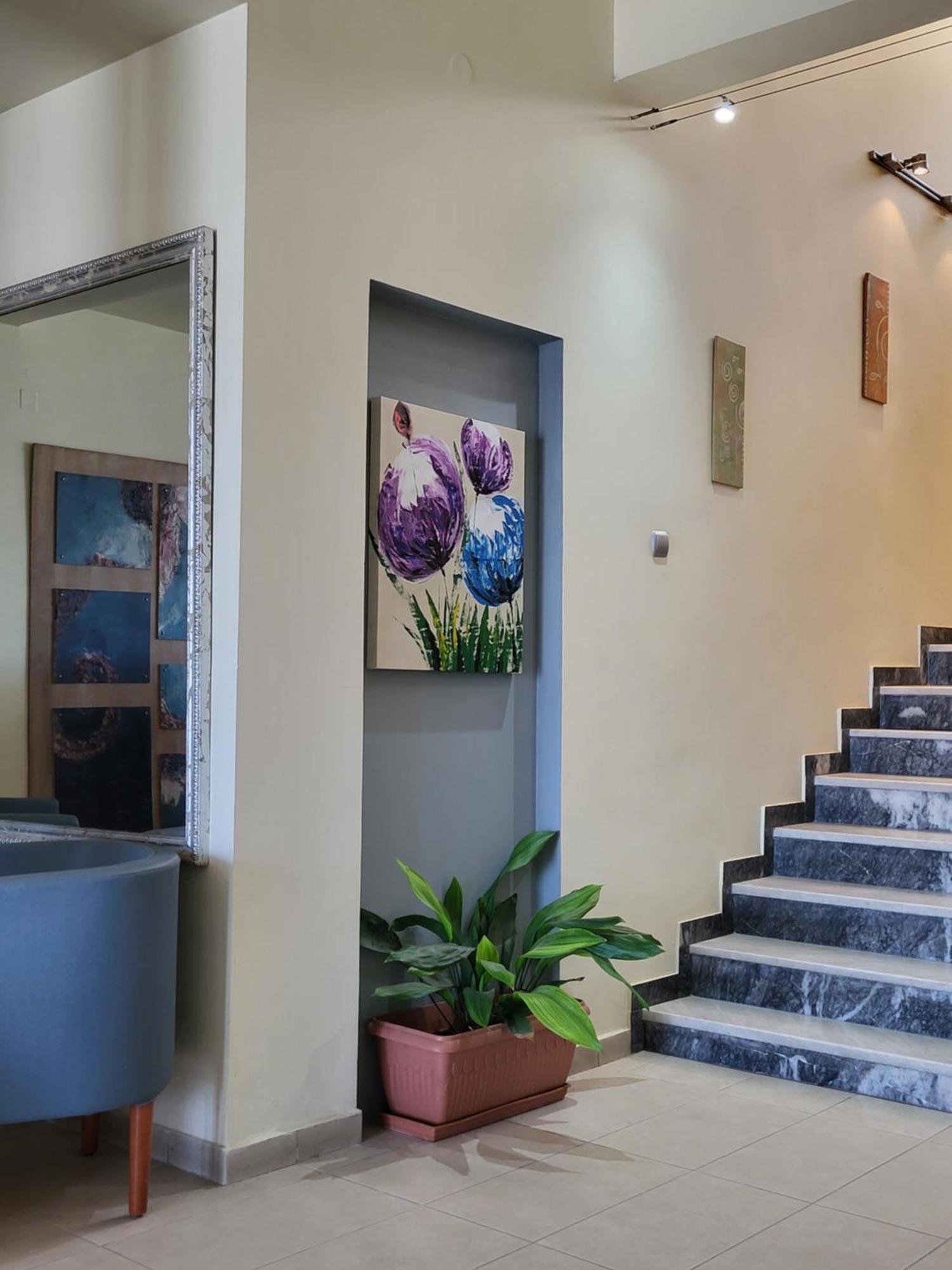 Astir Cosy Living Hotel Agios Konstantinos (Phthiotis) Exterior foto