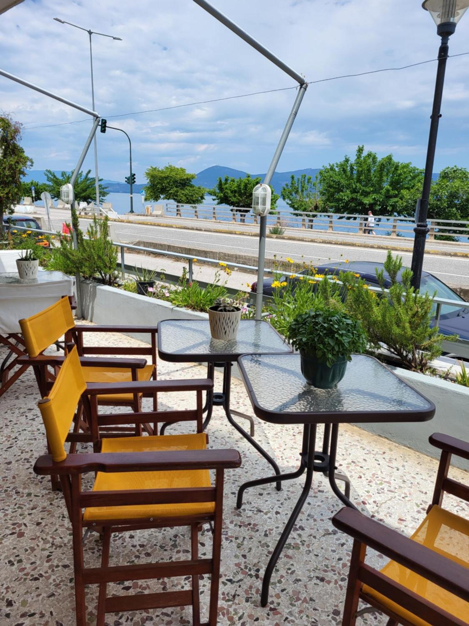 Astir Cosy Living Hotel Agios Konstantinos (Phthiotis) Exterior foto