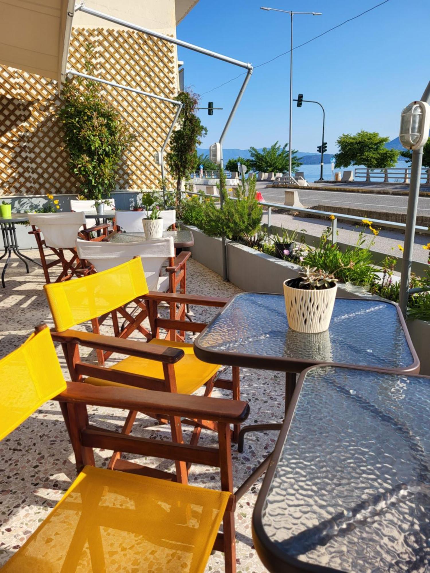 Astir Cosy Living Hotel Agios Konstantinos (Phthiotis) Exterior foto
