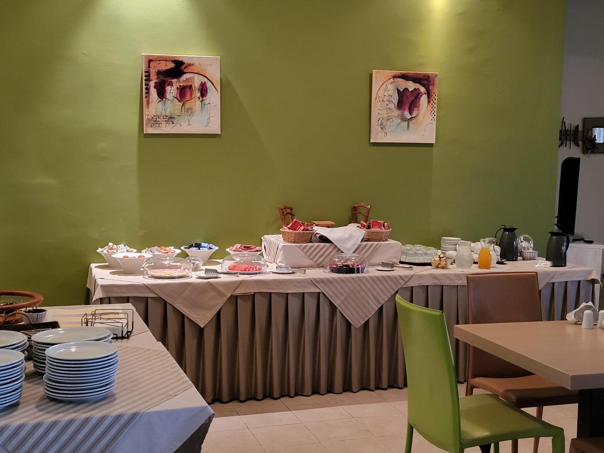Astir Cosy Living Hotel Agios Konstantinos (Phthiotis) Exterior foto