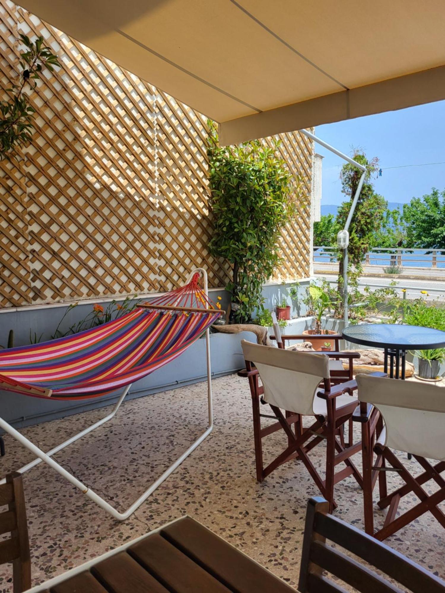 Astir Cosy Living Hotel Agios Konstantinos (Phthiotis) Exterior foto